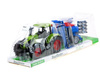 Traktor z maszyną rolniczą 801793