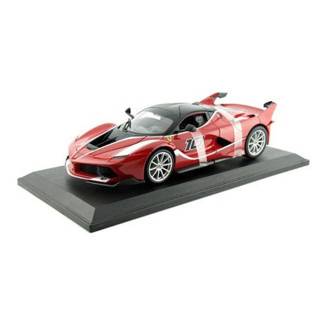 Maisto Ferrari FXX K 2,4 GHz 1:14 RC zdalnie sterowany 824121