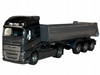 Emek EM-22353 Volvo FH 16 ciągnik z naczepą wywrotką kabina czarna 223534