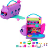 Polly Pocket HWP19 Zestaw Samolot 217779