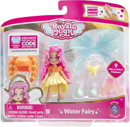 Royale High Figurka De Lux Water Fairy 726029