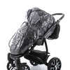 Bebetto Pokrowiec przeciwdeszczowy na wózek 191569