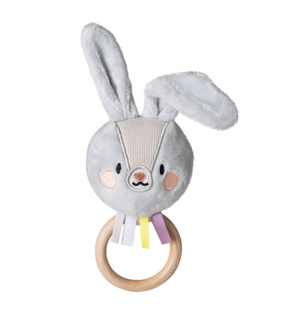 Taf Toys Grzechotka królik Rylee 130255