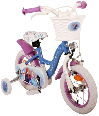 VOLARE Rowerek 12'' Frozen 212772
