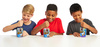 Mighty beanz - mega fasolka 8 pack 233806