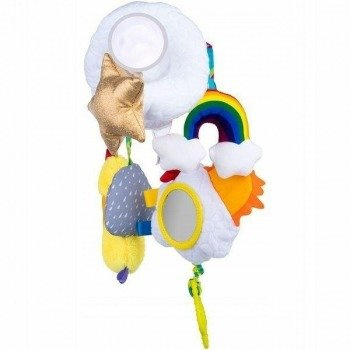 Aktywna spirala pogodni przyjaciele 802310