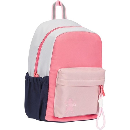 Oxford Plecak szkolny Funky różowy 244364