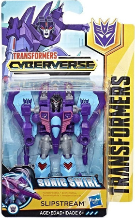 Transformers e1883 action attackers commander ***2