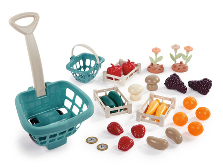 Ecoiffier Stragan 016908