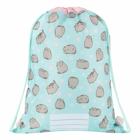 WOREK NA OBUWIE PUSHEEN MINT 679476