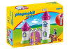 Playmobil 9389 zameczek z wieżą do układania