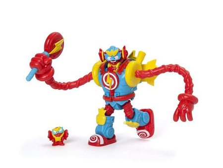 SuperThings SuperBot Sugarfun 025123