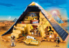 Playmobil 5386 Piramida faraona