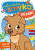 Malowanka Smyka Pieski 159093
