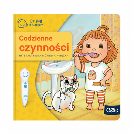 Książka mini codzienne 774691