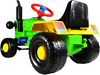 Traktor mały na pedały ODBIÓR OSOBISTY