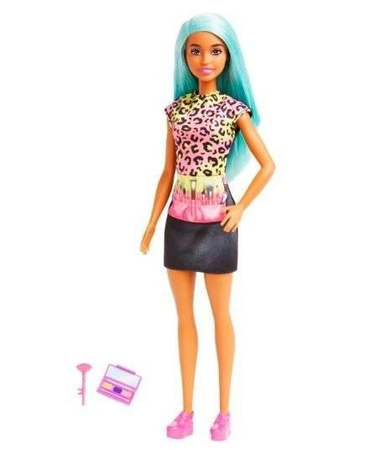 Barbie HKT66 Makijażystka Lalka 107971