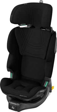 Maxi Cosi Emerald 360 PRO obrotowy wysuwany fotelik samochodowy 40 - 150 cm Authentic Black 
