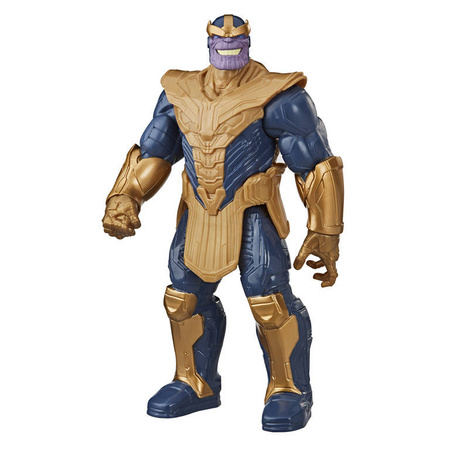 Avengers E7381 Figurka Titan Hero Deluxe 30cm Thanos 812837