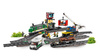 Lego 60198 city pociągi pociag towarowy