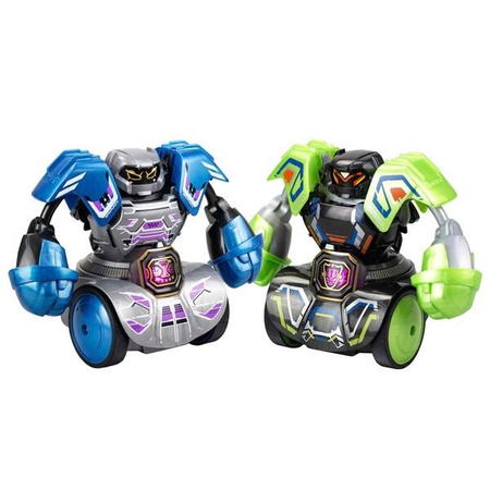ROBO KOMBAT TORNADO 2PAK 868842