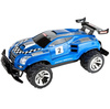CARRERA auto RC Racino Machine blue 823148