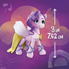 My little pony F2453/F1785 Movie Kucyki podstawowe z akcesoriami 836628
