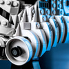 LEGO Hełm szturmowca Gwiezdne Wojny 75276
