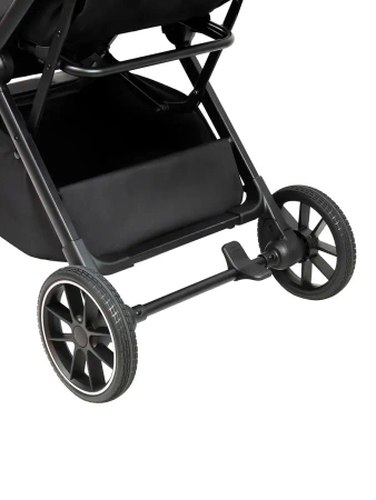 Espiro Else 10 black alternative wózek dziecięcy 801645