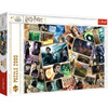 Puzzle Trefl 2000 Harry Potter Bohaterowie 271232