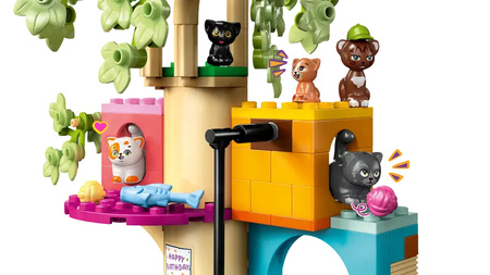 Lego 42666 Friends Kocie przyjęcie urodzinowe 783758