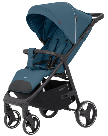 CARRELLO Bravo CRL-8512  Ice Blue Wózek dla dziecka