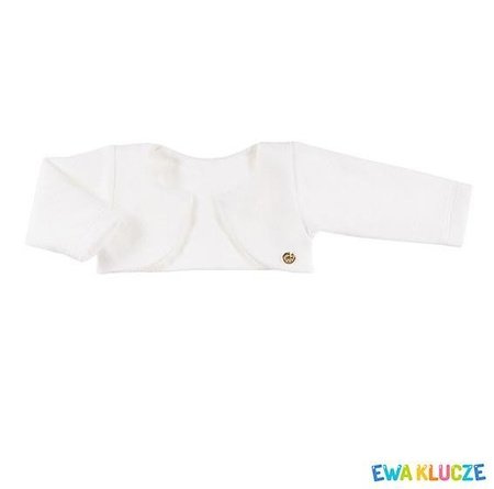 Bolerko ceremony ecru 080