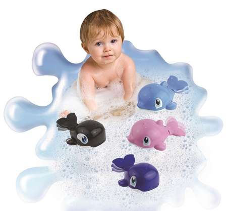 Pływające zwierzątka 430101