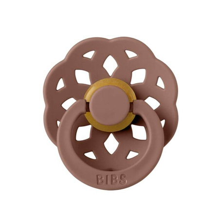 Bibs Boheme smoczek uspok. Woodchuck S
