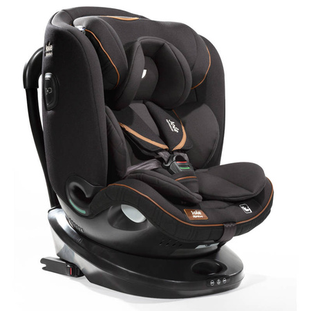 Joie Signature Fotelik I-Spin Grow 0-25 kg kol. Eclipse 611907