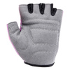 Rękawiczki rowerowe Meteor Kids XS Flower 024496