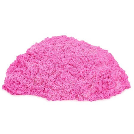 Kinetic Sand Piasek krystal różowy 907g 246702