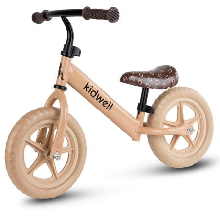 Kidwell Rowerek REBEL BEIGE 705687