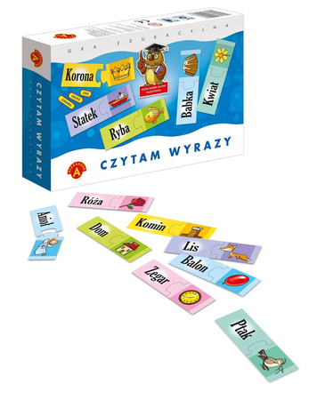 Gra czytam wyrazy 004793