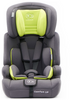 Kinderkraft fotelik samochodowy comfort up lime