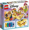 Lego 43177 disney książka z przygodami belli