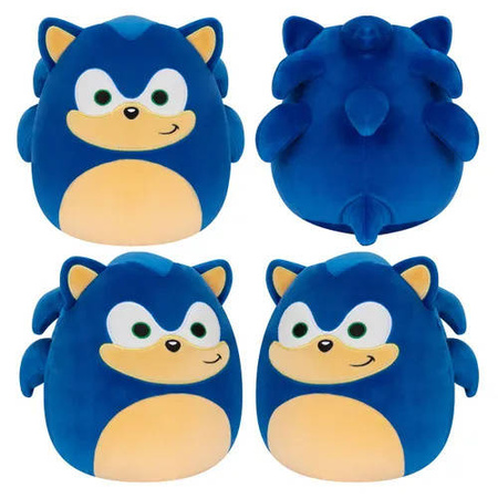 Squishmallows Plusz Sonic 20cm Sonic 470175
