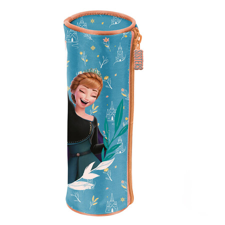 Paso Frozen Piórnik Tuba DF24VV-003 126852