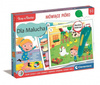 Clementoni Mówiące pióro dla malucha 507849