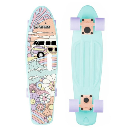 Deskorolka fish Groovy 445926