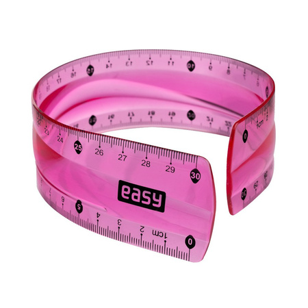 Linijka elastyczna 30cm 378369