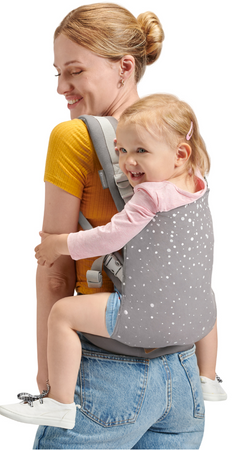 Kinderkraft Nino Confetti Pink 919444