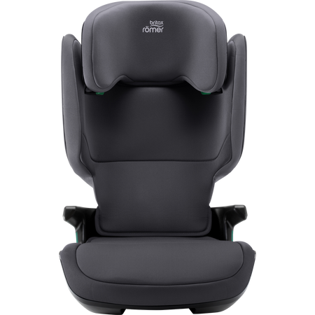 Britax Romer Kidfix M i-Size BR Storm grey SB fotelik samochodowy