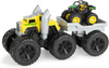 Tomy Hauler John Deere Monster Truck zestaw 476405